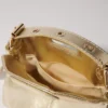 Mini sac Miss M en cuir métallisé Mini sac Miss M en cuir métallisé