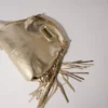 Mini sac Miss M en cuir métallisé Mini sac Miss M en cuir métallisé