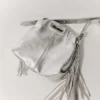 Mini sac Miss M en cuir métallisé Mini sac Miss M en cuir métallisé