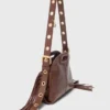 Mini sac Miss M en cuir vintage Mini sac Miss M en cuir vintage
