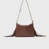 Mini sac Miss M en cuir vintage Mini sac Miss M en cuir vintage