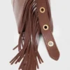 Mini sac Miss M en cuir vintage Mini sac Miss M en cuir vintage