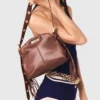 Mini sac Miss M en cuir vintage Mini sac Miss M en cuir vintage