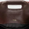 Mini sac à paillettes Miss M