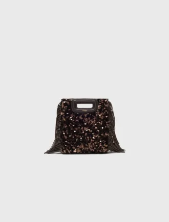 Mini sac Sequin M