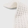 Mitaines en laine et strass Mitaines en laine et strass