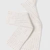 Mitaines en laine et strass Mitaines en laine et strass