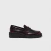 Mocassins en cuir Mocassins en cuir