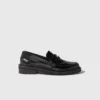 Mocassins en cuir Mocassins en cuir