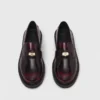 Mocassins en cuir Mocassins en cuir