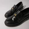 Mocassins en cuir Mocassins en cuir