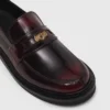 Mocassins en cuir Mocassins en cuir