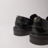 Mocassins en cuir Mocassins en cuir