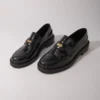 Mocassins en cuir Mocassins en cuir