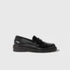 Mocassins en cuir Mocassins en cuir