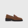Mocassins en daim Mocassins en daim