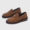 Mocassins en daim Mocassins en daim