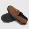 Mocassins en daim Mocassins en daim