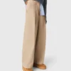 Pantalon bouffant en coton Pantalon bouffant en coton