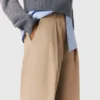 Pantalon bouffant en coton Pantalon bouffant en coton