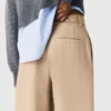 Pantalon bouffant en coton Pantalon bouffant en coton