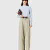 Pantalon cargo