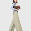 Pantalon cargo