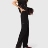 Pantalon cargo