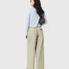 Pantalon cargo