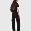 Pantalon cargo