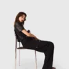 Pantalon cargo