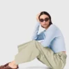 Pantalon cargo