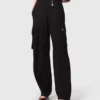 Pantalon cargo