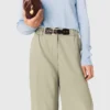 Pantalon cargo