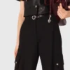 Pantalon cargo