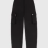Pantalon cargo