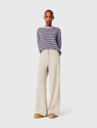 Pantalon de costume