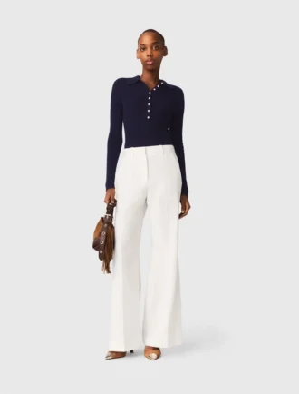 Pantalon de costume
