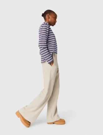 Pantalon de costume