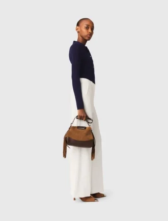 Pantalon de costume