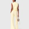Pantalon de costume Pantalon de costume