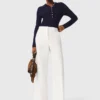Pantalon de costume