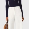 Pantalon de costume