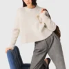 Pantalon de costume à carreaux