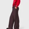 Pantalon de costume à jambes larges Pantalon de costume à jambes larges