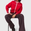 Pantalon de costume à jambes larges Pantalon de costume à jambes larges