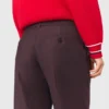 Pantalon de costume à jambes larges Pantalon de costume à jambes larges