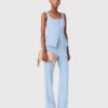 Pantalon de costume à pinces