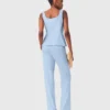 Pantalon de costume à pinces