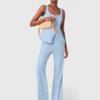 Pantalon de costume à pinces